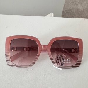 Jessica Simpson Glasses